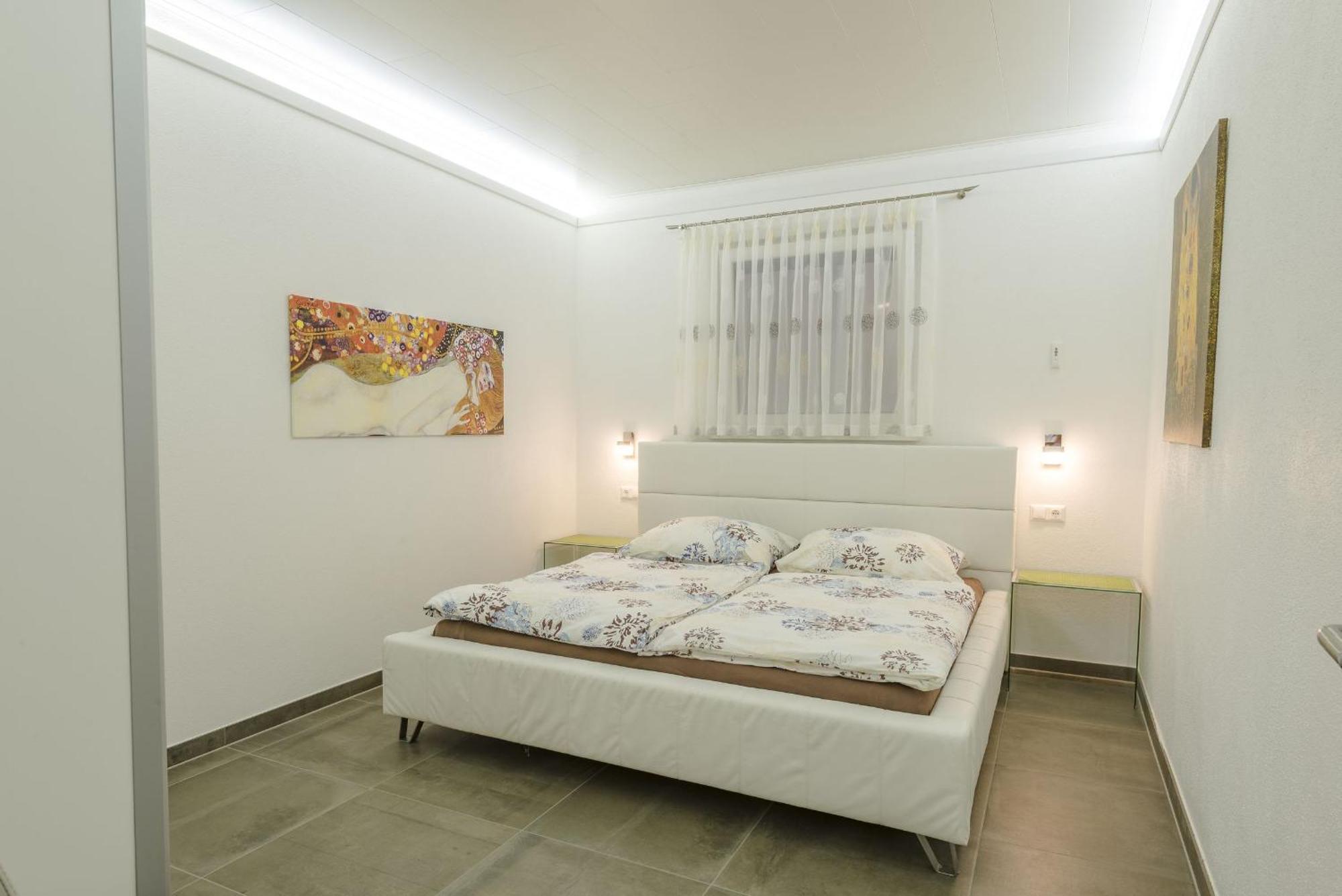 Urlaubsapartment Am Silbersee Villach Cameră foto