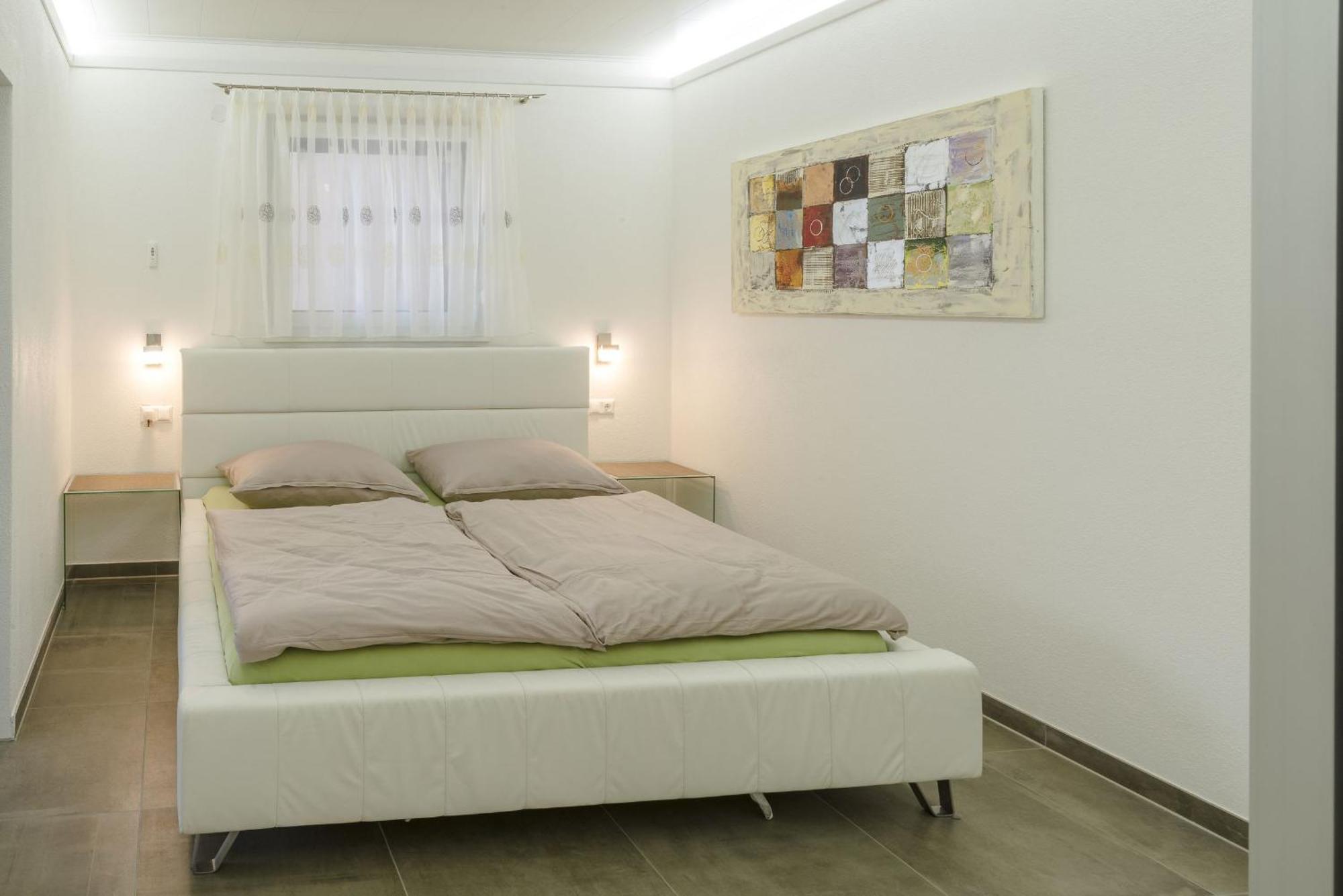 Urlaubsapartment Am Silbersee Villach Cameră foto