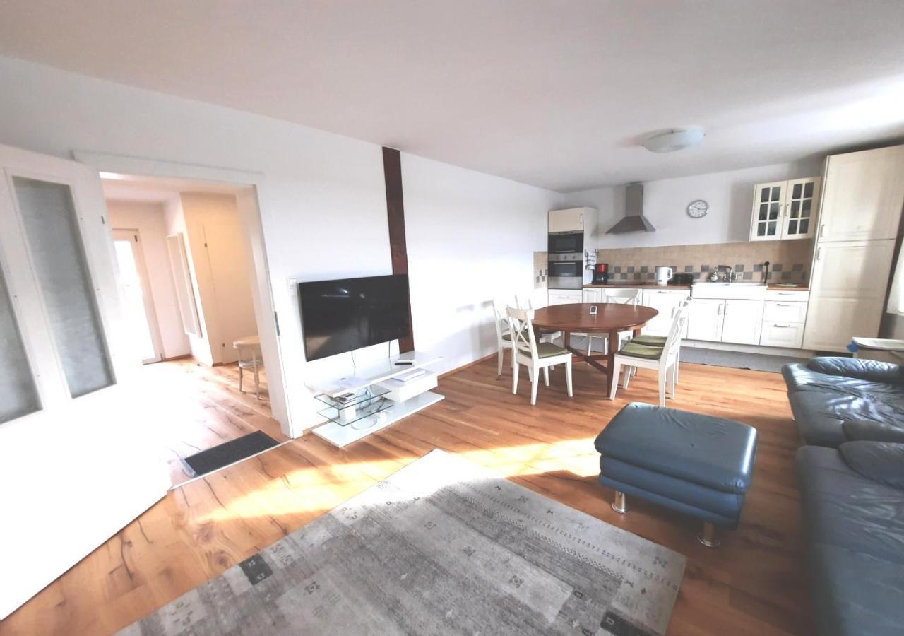 Urlaubsapartment Am Silbersee Villach Cameră foto