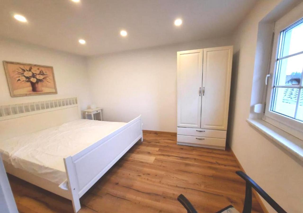 Urlaubsapartment Am Silbersee Villach Cameră foto