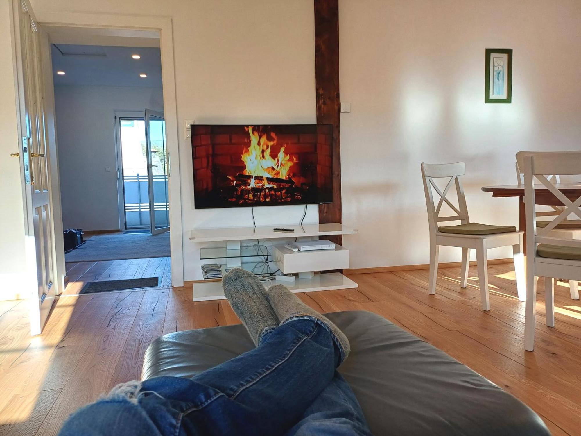 Urlaubsapartment Am Silbersee Villach Cameră foto