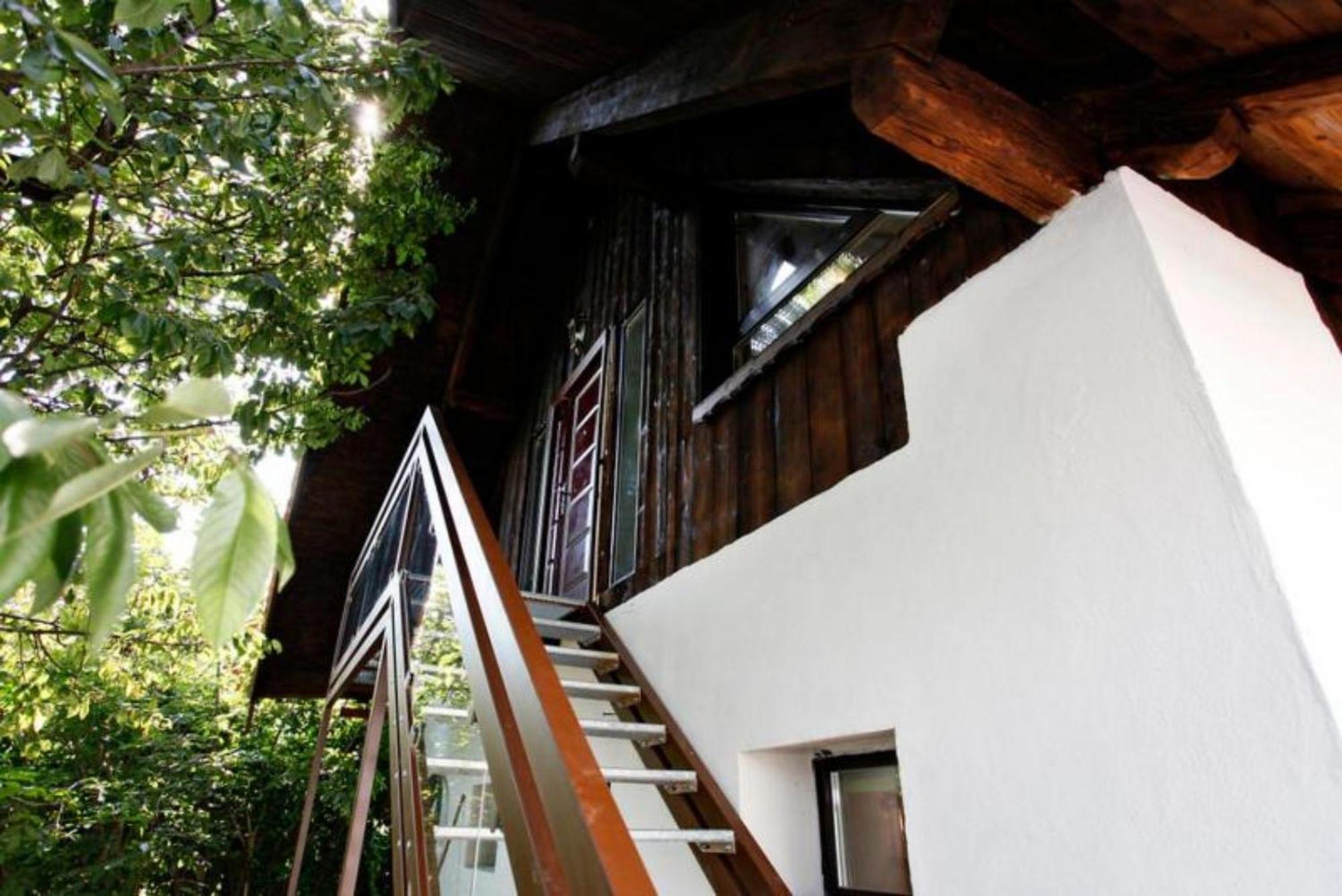 Urlaubsapartment Am Silbersee Villach Cameră foto