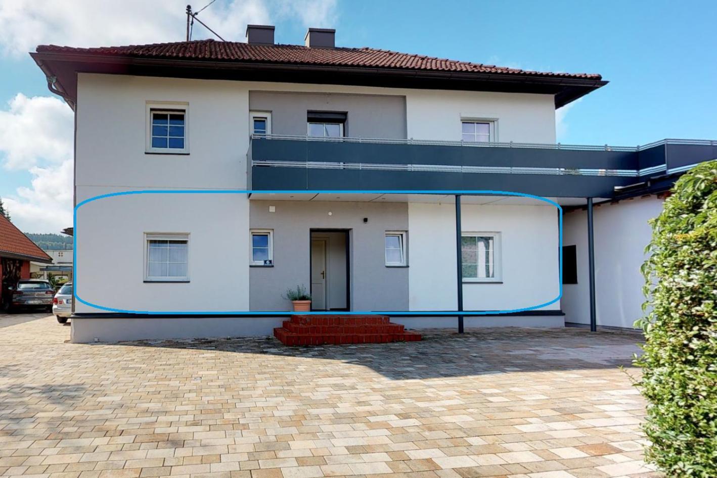 Urlaubsapartment Am Silbersee Villach Cameră foto
