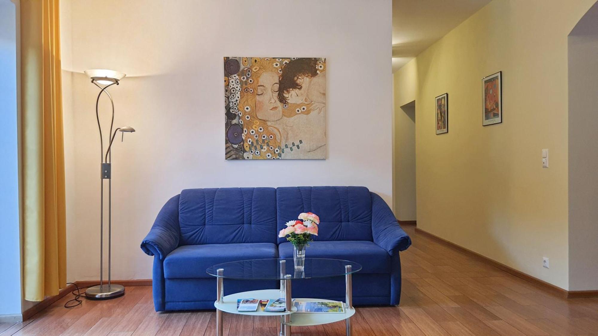 Urlaubsapartment Am Silbersee Villach Cameră foto