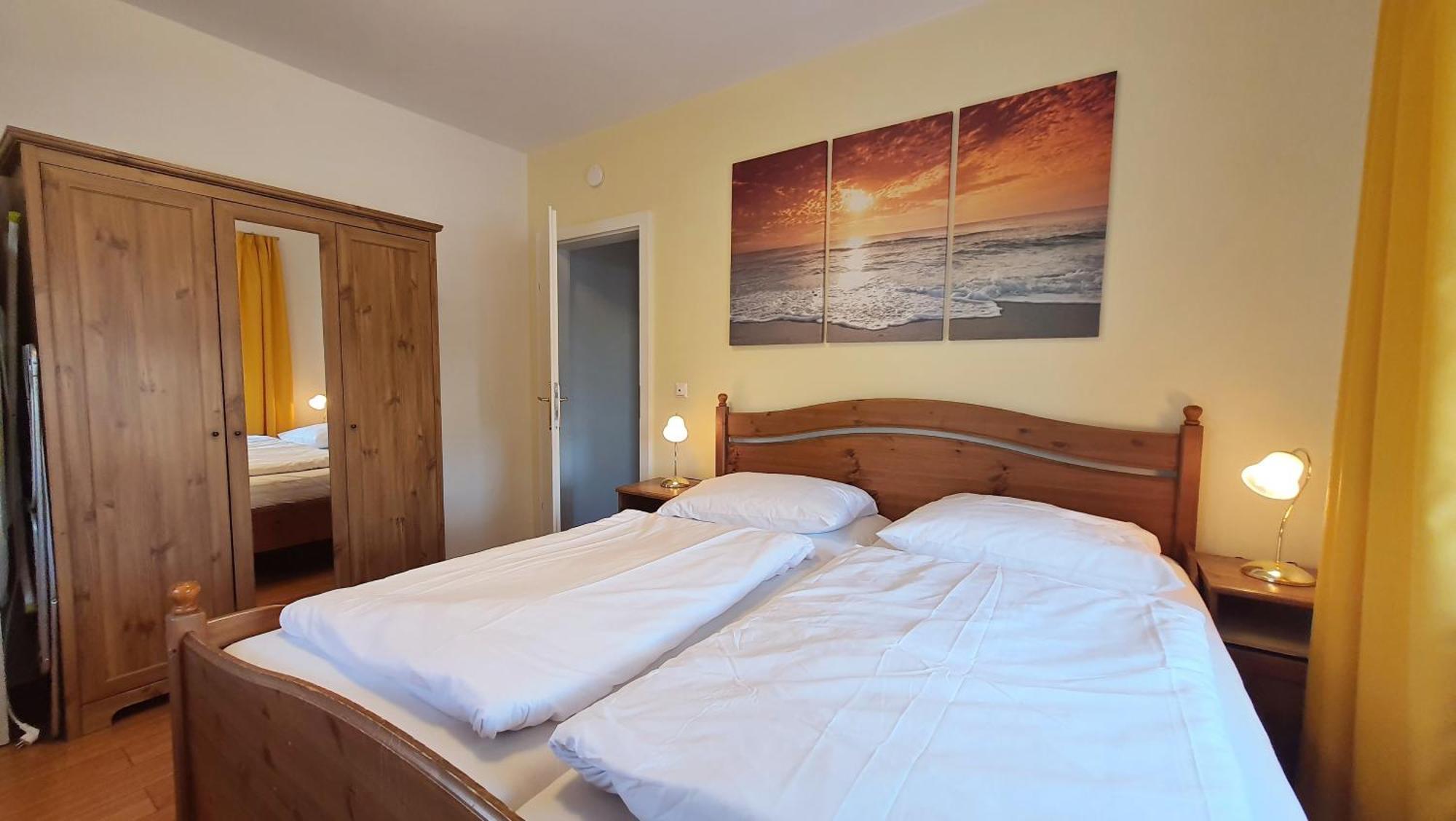 Urlaubsapartment Am Silbersee Villach Cameră foto