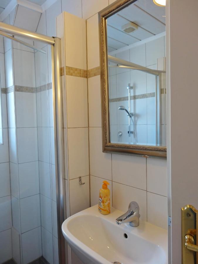 Urlaubsapartment Am Silbersee Villach Cameră foto