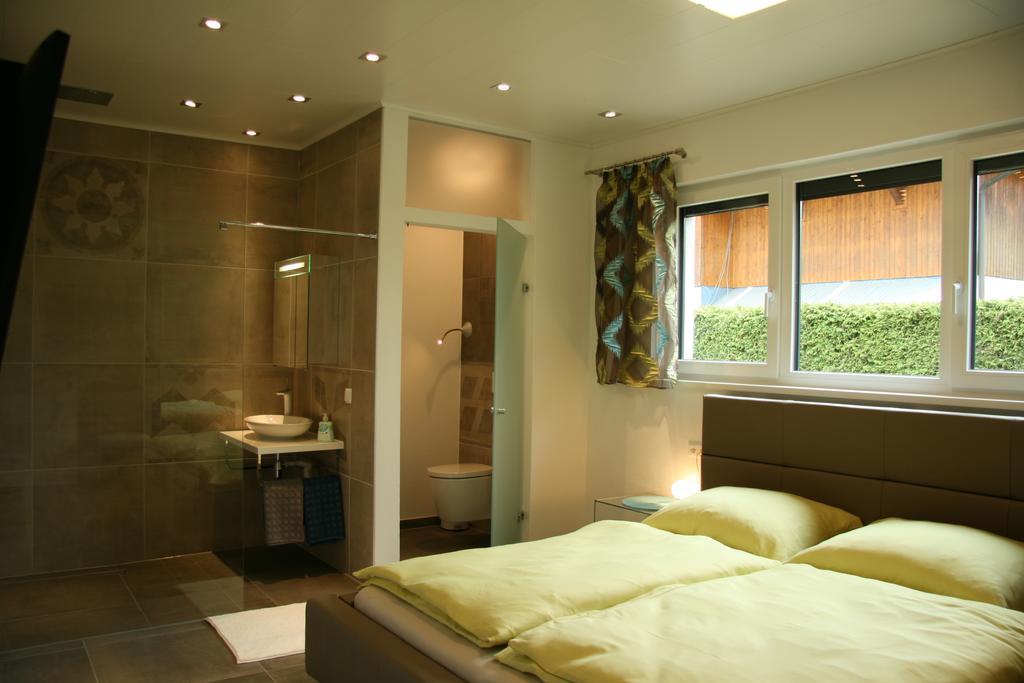 Urlaubsapartment Am Silbersee Villach Cameră foto